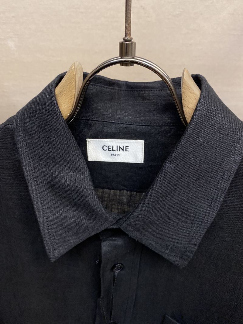 Celine Shirts